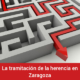 la tramitación de la herencia en Zaragoza